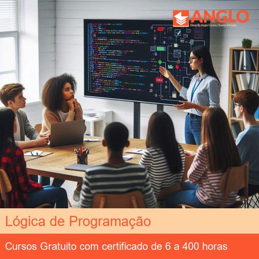 Lógica de Programação